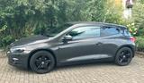 Volkswagen Scirocco 1.4 TSI - Steuerkette neu - VW Scirocco von privat