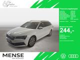 Skoda Superb Combi Style 1.4l TSI iV 160kW 6-Gang-DSG - Skoda Superb: 1.6