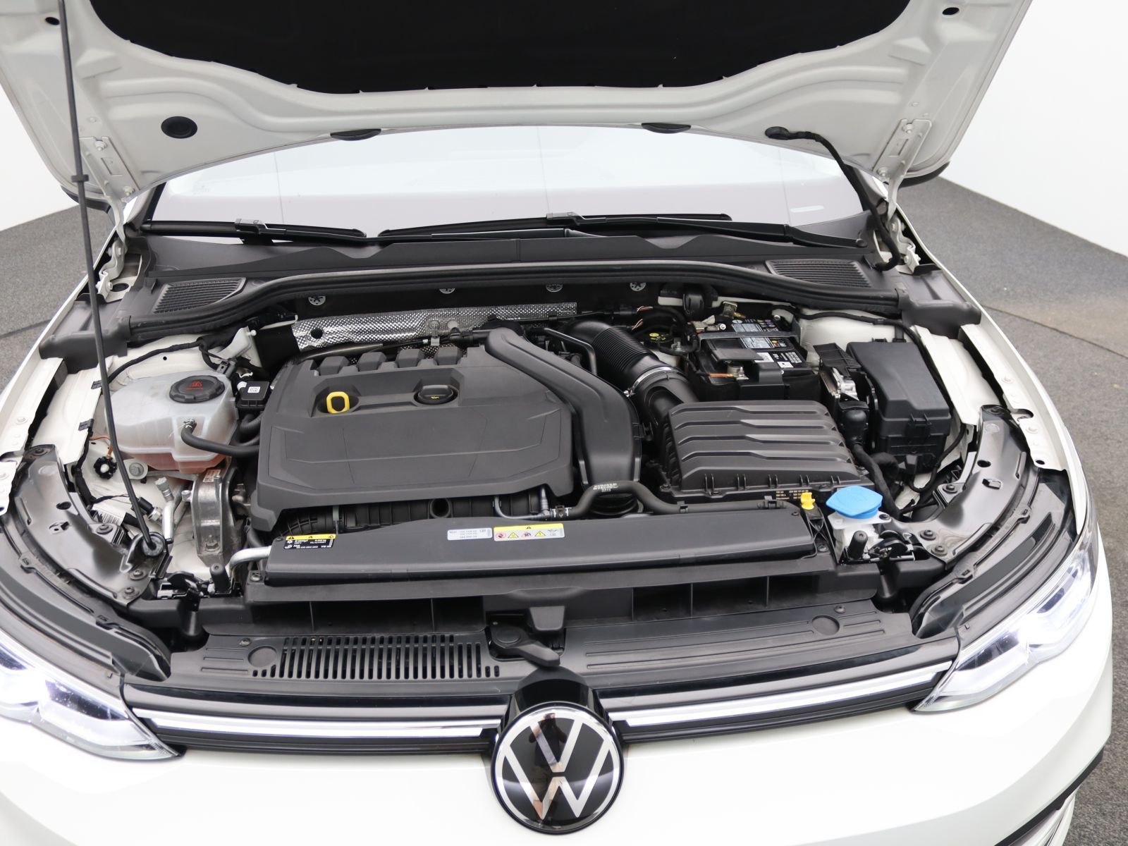 Volkswagen Golf - Bild 20