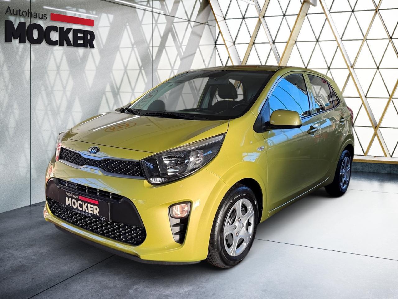 Kia Picanto Edition 7