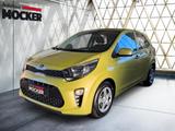 Kia Picanto Edition 7 - Kia Picanto mit Benzin-Antrieb: Limousine, Schaltgetriebe