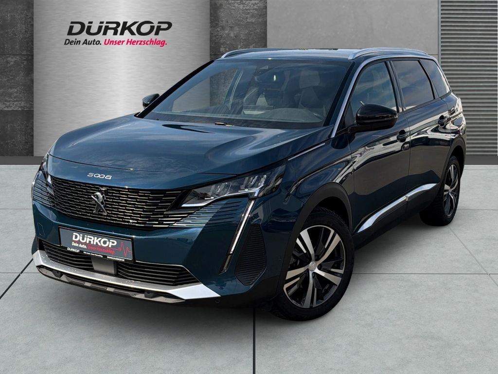 Image of Peugeot 5008