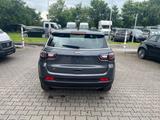 Jeep Compass ALTITUDE e-Hybrid 1.5l 130PS AT WINTER K - Jeep Compass mit Benzin-Antrieb