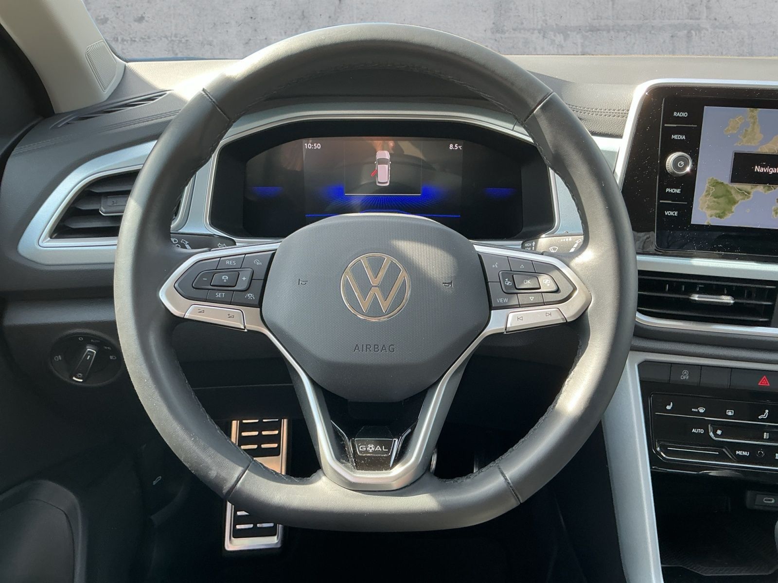 Volkswagen T-Roc - Bild 10