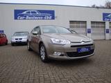 Citroën C5 Lim. Selection - Citroën C5 mit Benzin-Antrieb