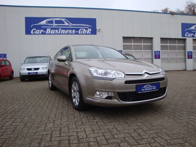 Citroën C5 Lim. Selection