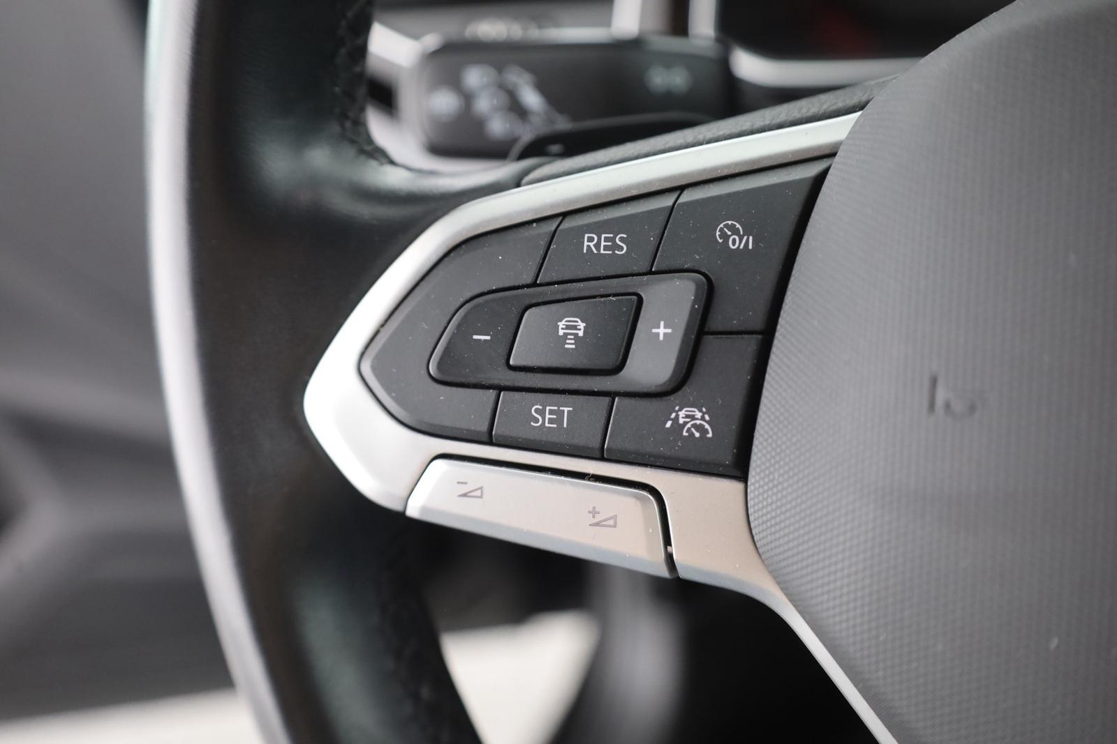 Volkswagen Taigo 1.5 TSI DSG R-Line LED Navi ACC AHK Kamera, миниатюра 15