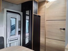 Chausson neue 797 TitaniumLine, MJ2026, Hubbett