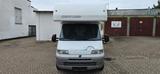 HYMER / ERIBA / HYMERCAR Camp544*Winterfest*Solar*TV*SAT*128PS* - HYMER / ERIBA Camp