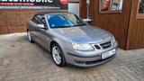 Saab 9-3 1.8t Vector Cabriolet, Volleder, PDC, SHZ - Saab aus 2005: Cabrio