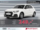 Audi A1 Sportback 30 TFSI MAPS,SHZ UPE 26.945,- - Audi A1 Neuwagen: Sportback