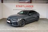 BMW i4 35 eDrive M Sport Pro PANO*DRIV.ASSISTPRO*CAM - BMW i4 in Hamburg
