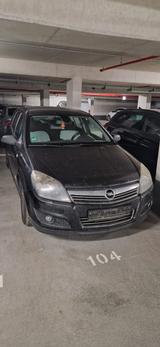 Opel Astra H Limousine Edition OPC-Line, T... - Opel Astra aus 2009: Opc