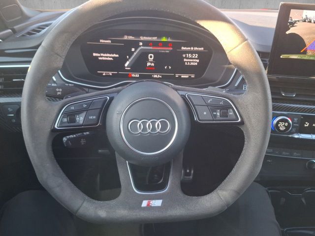 S5 Sportback 3.0 TDI quattro Carbon-Paket Navi