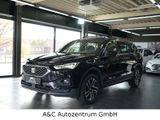 Seat Tarraco 2.0 TDI Style 4-Drive 7 Sitzer - Seat Tarraco Gebrauchtwagen