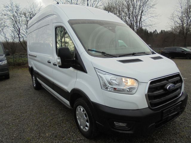 Ford Transit 2.0 Eco Kasten 350 L3H3 1.Hand AHK mögl.