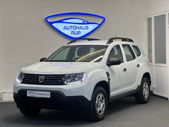 Dacia Duster II Deal/ NUR 20TKM /1TE HAND/TÜV&INSP NEU