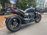 Triumph ROCKET 3 STORM R  - TRIUMPH CHOPPER