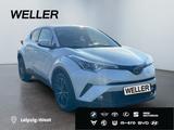 Toyota C-HR 1.2 Turbo Lounge *Kamera*SmartKey*PDC*SHZ* - Toyota C-HR Gebrauchtwagen