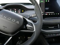 Skoda Enyaq - Vorschau Bild 14