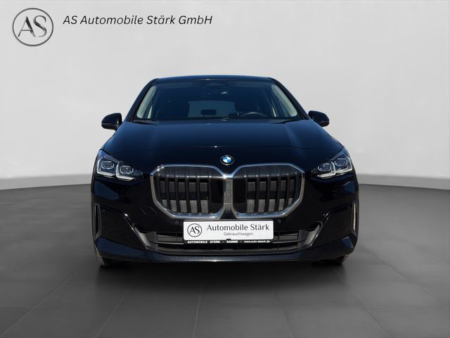 Fahrzeugabbildung BMW 218 d Active Tourer Automatik+LED+Kamera+ACC+DAB