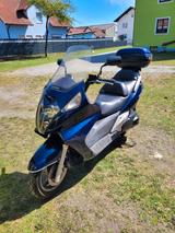 Honda Silver wing 600 - HONDA SILVER WING 600