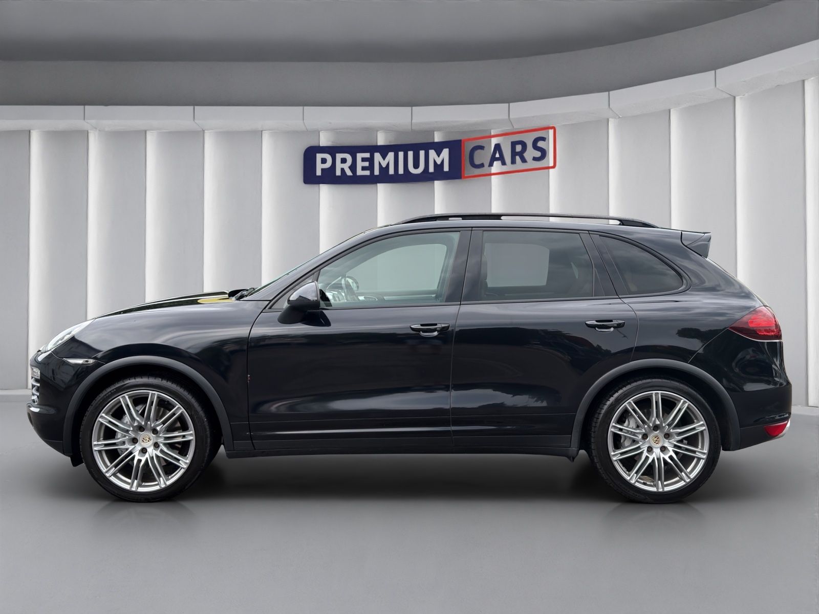 Cayenne S Diesel Sport*Garantie*Finanzierung*
