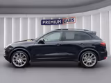 Porsche Cayenne S Diesel Sport*Garantie*Finanzierung* - Porsche: Finanzierung