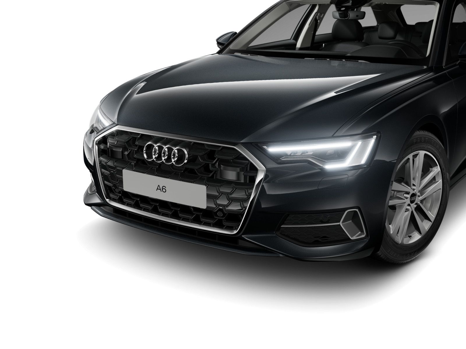 Audi A6 - Bild 12
