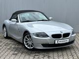 BMW Z4 Roadster 2.0*98TKM*|1.HAND|XENON|PDC|SHZ|TEMP - BMW Z4 in Ludwigshafen