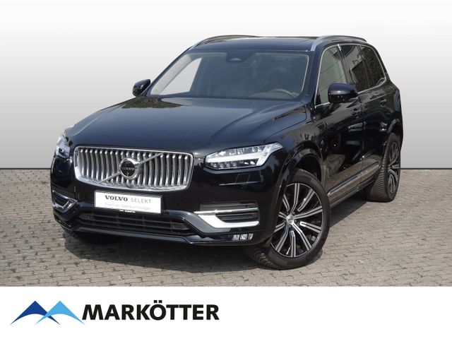 Volvo XC90 B5 AWD Plus Bright AHK/PANO/360/STHZ/HARMAN