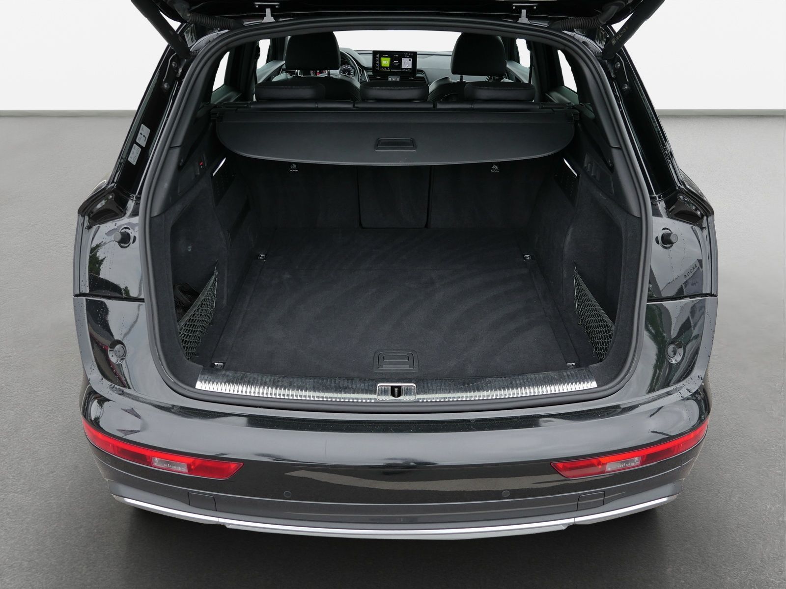 Audi Q5 - Bild 11