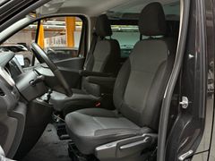 FIAT Talento 145 L2H1 Family|8Sitzer|Navi|Kamera|AHK FIAT Talento 145 L2H1 Family|8Sitzer|Navi|Kamera|AHK