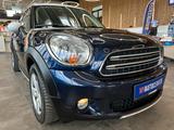 MINI Countryman D *PDC*Klima*Automatik*Allrad* - blaue MINI Cooper Countryman