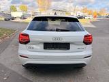 Audi Q2 quattro sport S line*Teilleder*Xenon*S tronic - Audi Q2: Limousine