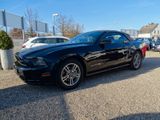 Ford Mustang Cabrio 3,7L V6 Aut.*Leder*Klima*Temp*17" - Ford Mustang in Frankfurt (Main)