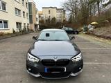 BMW 120i Edition M Sport Shadow | 2018 | 184 PS - BMW 120 in München