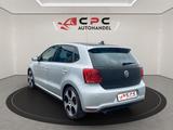 Volkswagen Polo 1.4 TSI DSG GTI - Volkswagen Polo: 1.4