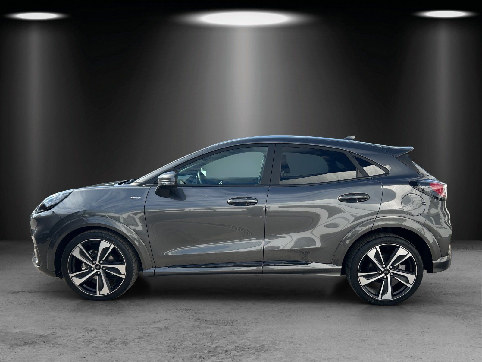 Fahrzeugabbildung Ford Puma 1.0 ST-Line X Aut./LED/GRA/KAMERA/NAVI/B&O/