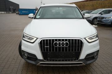 Audi Q3 - 2