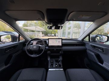 Toyota RAV 4 - 11