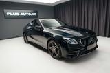 Mercedes-Benz E 53 AMG E Coupe E 53 AMG 4Matic - Mercedes-Benz E 53 AMG mit 3 Türen