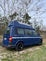 Volkswagen T5 Camper - Angebote