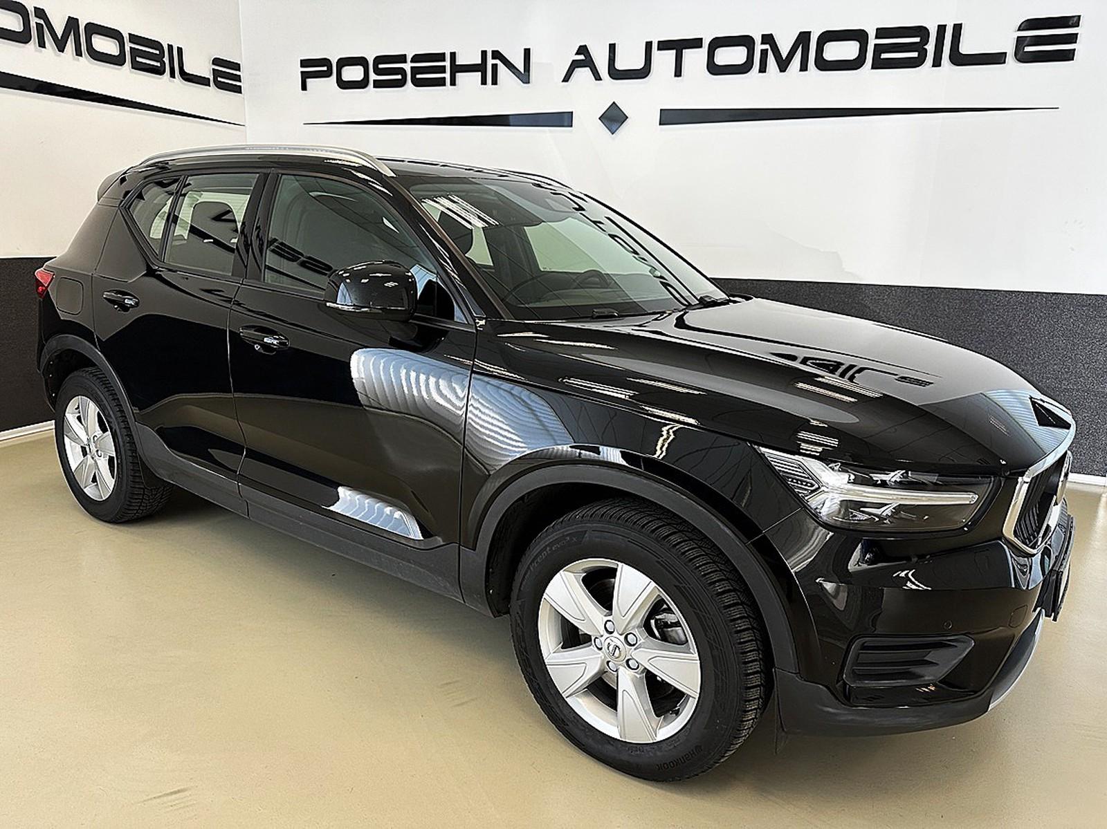 Volvo XC40 B4 Momentum Pro AWD LED Navi Kamera
