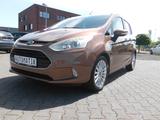 Ford B-Max 1,6 77kW Titanium PowerShift AUTOMATIK 2.H - Ford B-Max mit Benzin-Antrieb: Limousine