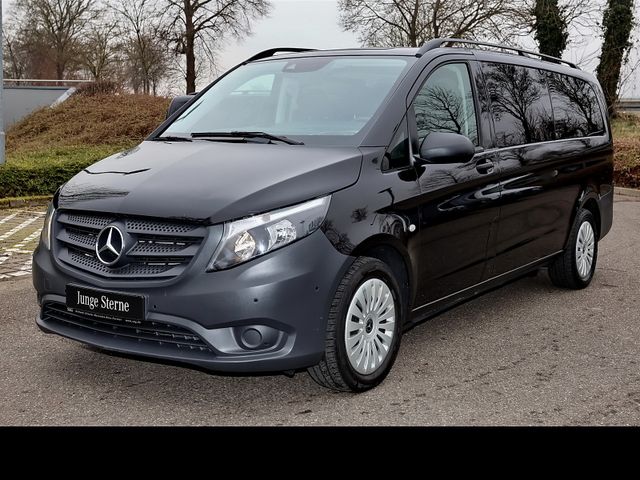 Mercedes-Benz Vito 116 CDI Tourer PRO Extralang RüKam+