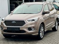 Ford Kuga 2.0 TDCi Vignale 4x4 *Leder*Xenon*Navi*