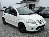 Citroën C3 1.1 Tonic, Allwetterreifen, HU 01/27 - : bis 1500 €, TÜV