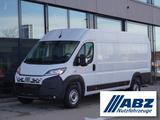 Fiat E-Ducato 40 L4H2 / Post-Ausbau mit Durchgang