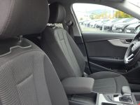 Audi A4 - Vorschau Bild 17